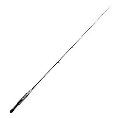 Okuma SLV Graphite 4Piece Fly Rod 56 wt Graphite Gray fly