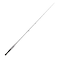 Okuma SLV Graphite 4Piece Fly Rod 56 wt Graphite Gray fly