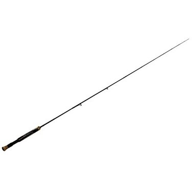 Okuma SLV Graphite 4Piece Fly Rod 78 wt Graphite Gray fly