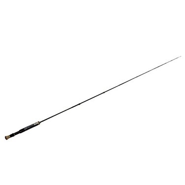 Okuma SLV Graphite 4Piece Fly Rod 67 wt Graphite Gray fly