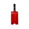 Eskimo 43416 Anchor Install Adapter Shelters Red