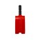 Eskimo 43416 Anchor Install Adapter Shelters Red