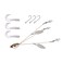 Yum Lures Yumbrella Ul Flash Mob 3Wire