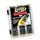 Lindy Rigger for Walleye Fishing Keeps Snells and Rigs Organized and TangleFree Lindy Rigger 3Pack Kit