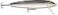 Rapala Giant Lure Silver Black