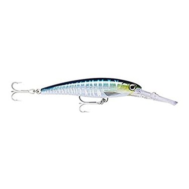 Rapala XRap Magnum 20 Wahoo UV