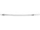 Luhr Jensen Dipsy Diver Snubber 8 Inch Clear