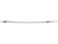 Luhr Jensen Dipsy Diver Snubber 8 Inch Clear