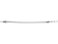 Luhr Jensen Dipsy Diver Snubber 8 Inch Clear