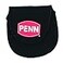 PENN Neoprene Spinning Reel Covers Black Large