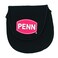 PENN Neoprene Spinning Reel Covers Black Large