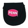 PENN Neoprene Spinning Reel Covers Black Large