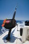 PENN Neoprene Conventional Reel Covers Black Large