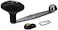 Abu Garcia Power Handle Accessory Black