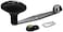 Abu Garcia Power Handle Accessory Black