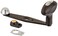 Abu Garcia Baitcast Power Handle Black