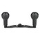 GOMEXUS Power Handle Compatible for Shimano Curado SLX Tranx Daiwa Tatula Baitcasting Reel Handle