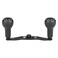 GOMEXUS Power Handle Compatible for Shimano Curado SLX Tranx Daiwa Tatula Baitcasting Reel Handle