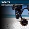 GOMEXUS Power Handle for Battle IIIII 10004000 Spinning Fishing Reel Replacement Handle