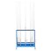 Viking Solutions FloorDeck Fishing Rod Rack