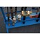 Viking Solutions FloorDeck Fishing Rod Rack