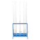 Viking Solutions FloorDeck Fishing Rod Rack