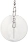 Luhr Jensen 3 Dipsy Diver Magnum ClearClear Bottom