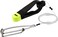 Scotty 1183 Mini Power Grip Plus Line Release 30 Leader