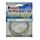 AFW Titanium Tooth Proof Single Strand Leader Wire 100 lb 15 ft