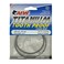 AFW Titanium Tooth Proof Single Strand Leader Wire 100 lb 15 ft