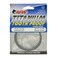 AFW Titanium Tooth Proof Single Strand Leader Wire 75 lb 15 ft