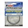 AFW Titanium Tooth Proof Single Strand Leader Wire 75 lb 15 ft