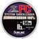 SUNLINE Harris Saltimate System Shock Reader FC 1644 ft 50 m No 10 35LB