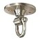 Ringside Super Swivel Silver