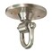 Ringside Super Swivel Silver