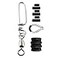 Scotty 1153 Terminal Kit