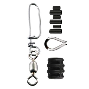 Scotty 1153 Terminal Kit