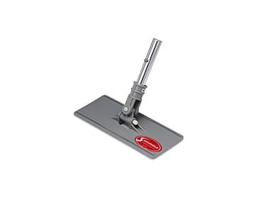 Shurhold ShurLOK Swivel Pad Base QuickRelease Swivel Pad Base for Boat Cleaning Pads Durable Marine Deck Scrub Accessory