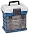 Plano 1364 4By Rack System 3650 Size Tackle Box Premium Tackle Storage