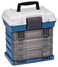 Plano 1364 4By Rack System 3650 Size Tackle Box Premium Tackle Storage