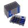 Flambeau Outdoors Zerust MAX 4004ZMP Tuff Tainer 6PK Bundle Smoke Gray