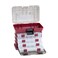 Plano 135402 by Rack System 3500 Size Tackle Box Premium Tackle Storage
