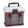 Plano 135402 by Rack System 3500 Size Tackle Box Premium Tackle Storage