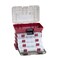Plano 135402 by Rack System 3500 Size Tackle Box Premium Tackle Storage