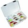 Plano 436200 Hydro Flo Box 3620 Size
