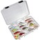 Plano 437000 Hydro Flo Box 3700 Size