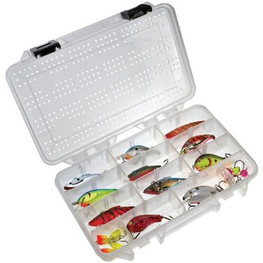 Plano 437000 Hydro Flo Box 3700 Size