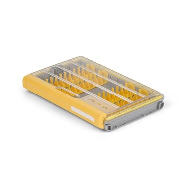 Plano Edge 3600 JIGBLADED JIG Box