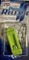 Big C Tackle Pro Release II Downrigger Release Clip Chartreuse