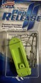 Big C Tackle Pro Release II Downrigger Release Clip Chartreuse